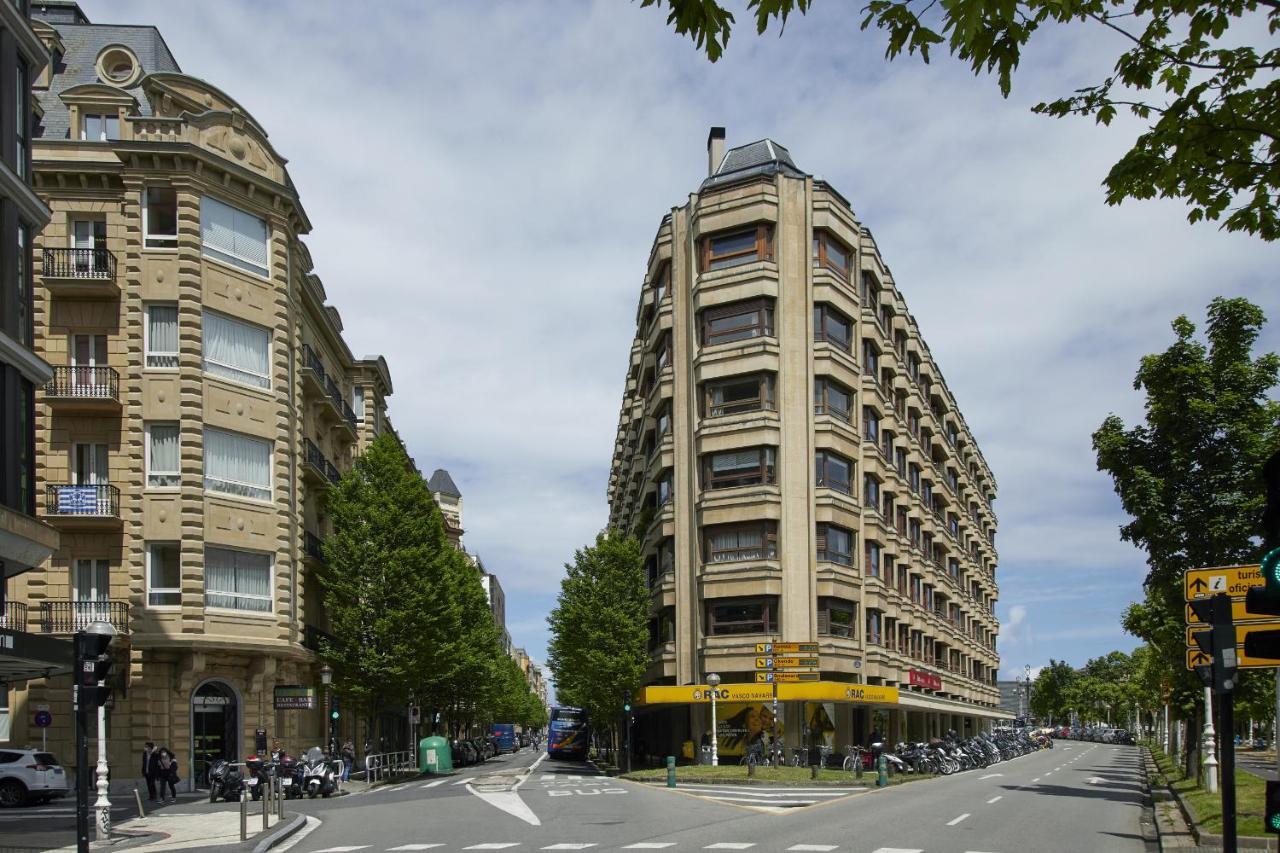 Etxaide - Basque Stay San Sebastián Exterior photo